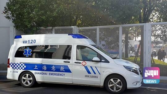 قتلى وجرحى في انفجار بمجمع كيميائي بالصين 1 603b32924236042bb8784792