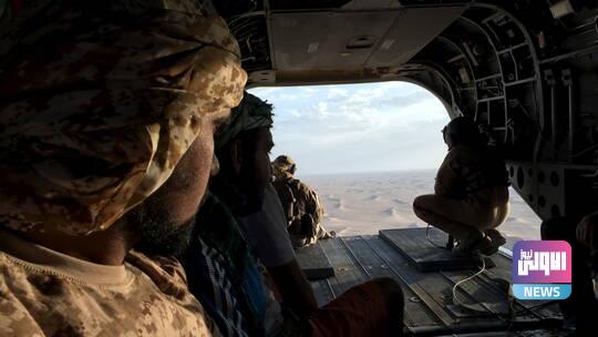 الإمارات لم تعد متواجدة في ليبيا عسكريا 1 603b76aa4c59b72f0d5226ea