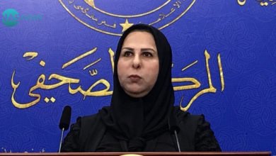 النزاهة النيابية: العراق في خطر والوضع يتطلب عقداً سياسياً جديداً 3 60E111FE C025 4335 ADA9 FF27E796767F