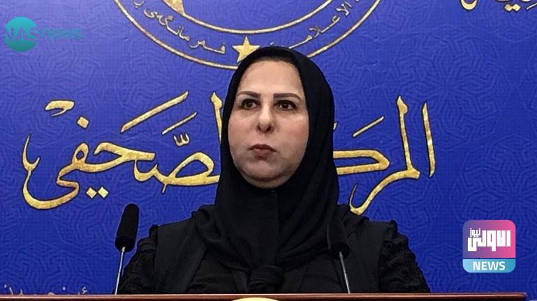 النزاهة النيابية: العراق في خطر والوضع يتطلب عقداً سياسياً جديداً 1 60E111FE C025 4335 ADA9 FF27E796767F