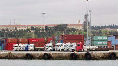 واردات السعودية من تركيا تبلغ مستوى قياسيا متدنيا 4 63C54924 5CB6 4CC2 920B 22F733D787A6