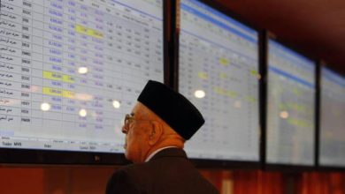 البورصة العراقية تتداول اسهماً بقيمة 1.8 مليار دينار 2 648435E3 C9C3 400E 8D66 6FEC2C817FCB