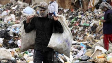 أمانة بغداد تكشف حجم النفايات وأسباب عدم انشاء معامل تدويرها 6 65690E18 ADEF 4247 B8ED 2359E4014C7C