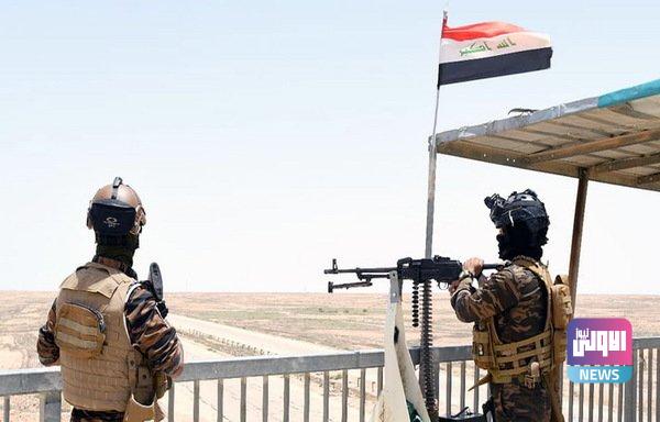 مخاوف عراقية... واعترافات امريكيه بضعف قواتها بعد الانسحاب من العراق 1 6622021 24478 anbar forces iraq 600 384