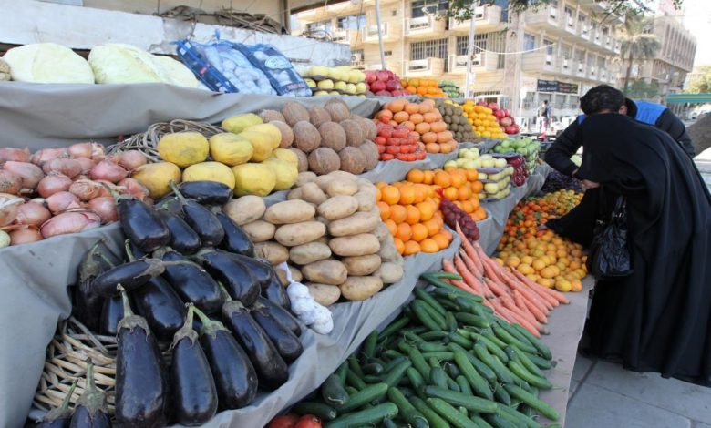 لإعادة اسعار السوق لما كانت عليه خبير اقتصادي يطرح فكرة "الدولار الغذائي" 1 676B0EEF 68CA 4909 AE8C BBE4075141A9