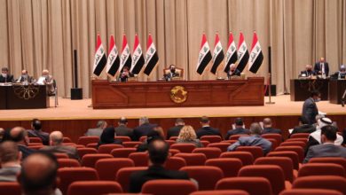 استبعاد التصويت على الموازنة الاسبوع المقبل بسبب خلافات بين بغداد وأربيل على حصة الاخيرة 3 68436280 E1EA 457F 8B8C 9FD6D1E1FD57