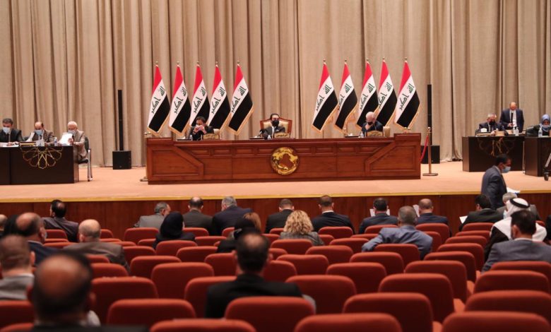 استبعاد التصويت على الموازنة الاسبوع المقبل بسبب خلافات بين بغداد وأربيل على حصة الاخيرة 1 68436280 E1EA 457F 8B8C 9FD6D1E1FD57