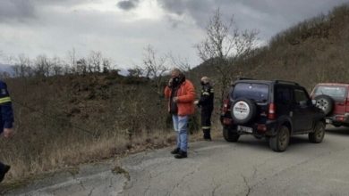 يوناني يفيد بالعثور على حطام طائرة يعتقد أنها الطائرة المفقودة التي يقودها عراقي 2 686608FC C6FA 4A63 8940 F619414E4616