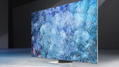 "سامسونج" تكشف عن مستوى تسعير أجهزة '8K 'Neo QLED TV 5 6A8689DA 3588 4AA0 819E 73ACB6AAF250