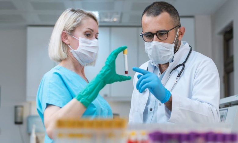 دولة جديدة تعتمد لقاح "سبوتنيك V" الروسي للتطعيم ضد كورونا 1 70eadde7 a729 4808 8752 ec82fd57bfa8 16x9 1200x676