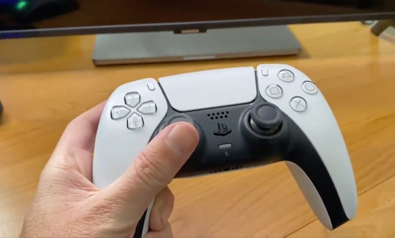 العمر الافتراضي لعصا الأنالوج في "DualSense " يصل إلى 417 ساعة تقريبًا 1 7280120F DA77 4F2A 81DE 36E76E4A0804
