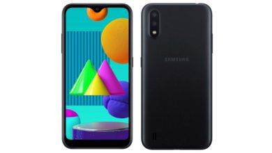 "سامسونج" تعلن عن هاتف Galaxy M02 بقدرة بطارية 5000 mAh وسعر 96 دولار 3 76BBD80A 39A1 4E35 A3CD 420F43B3AEFF