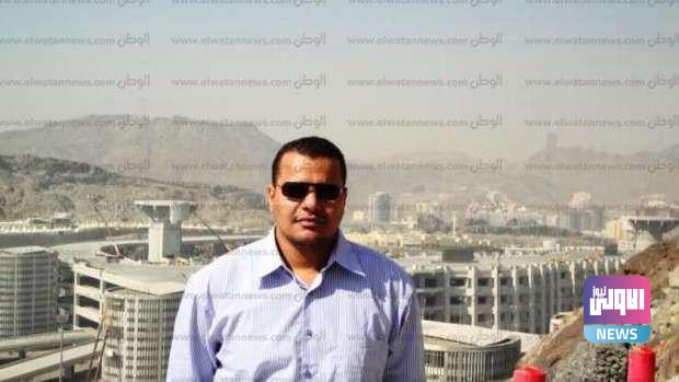 مصر تعلق على حكم القضاء السعودي ضد المهندس علي أبو القاسم 1 7772154601612473625