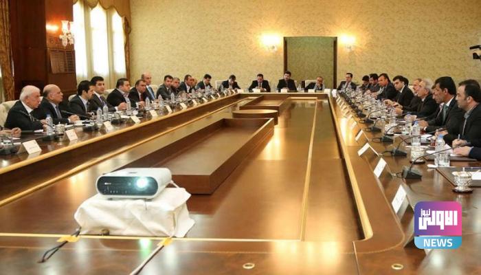 حكومة كردستان تؤكد استمرار المفاوضات مع بغداد لحل موضوع الموازنة 1 7A8ABD16 B0A2 4B76 807D 8EB2CA33EE3F