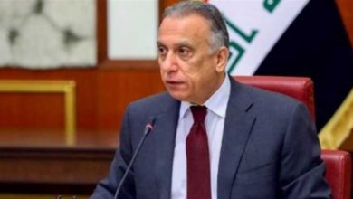 الكاظمي يتلقى اتصال هاتفي من بايدن تم بحث 3 محاول بما يخدم مصالح البلدين 4 846F51C4 FD3F 4499 B916 C8C46C8276FA