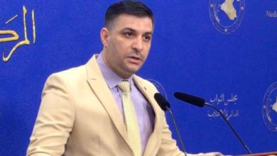 الخارجية النيابية تطالب بإعادة النظر بشهادات بعض سفراء العراق 3 84C9F56C 0676 44F3 BA5C 794C3249A407