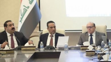 المالية النيابية تعقد اجتماعاً جديداً لإكمال الموازنة 5 930D5E88 9351 4533 B07A 9721A84C3FCD