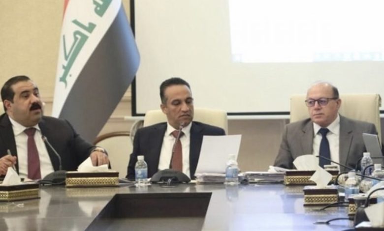 المالية النيابية تعقد اجتماعاً جديداً لإكمال الموازنة 1 930D5E88 9351 4533 B07A 9721A84C3FCD