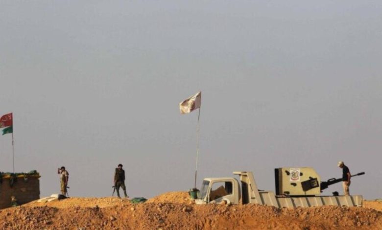 كتائب سيد الشهداء: الرد على الضربة الامريكية في سوريا "وارد جداً" 1 931FD899 806B 4D57 BDAF 2D141F88E345