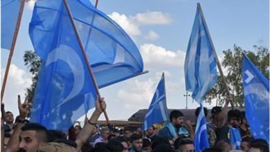 التركمان يشكون الإهمال ويطالبون الحكومة بإيلاء مناطقهم اهتماما اكبر 4 95197BBB 918C 4024 B7B7 8202898538A5