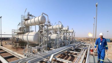 تراجع سعر خام البصرة الخفيف إلى اقل من ٦٣ دولارا للبرميل 6 99DA47BD 4DAD 4CDA 84E6 7F4FD40C6103