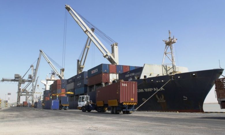 قيادة حرس حدود المنطقة الرابعة تضبط مواد ممنوعة في ام قصر 1 9A86DC17 5756 47B1 B6BB 79C1E2B6326A