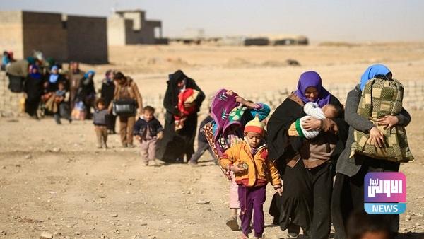 بسبب خلافات بين المركز والإقليم.. نائب: أهالي 6 قرى تركوا منازلهم وأطفالهم بلا مدارس 1 9B62E5FD 28D0 4E7D 904E FB86C7EC20B2