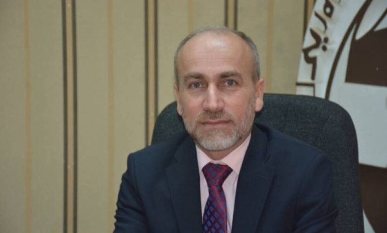 المالية النيابية: حصة الإقليم في الموازنة ما تزال معلقة 1 A29E46D7 D486 4D3A 9EDB 2BE8AF363F13