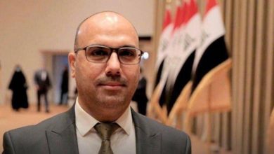 الوائلي: عمل اللجنة المالية بخصوص قانون موازنة 2021 وصل إلى مراحله الأخيرة 7 A4C45617 D449 406F 98D1 432419719B2D