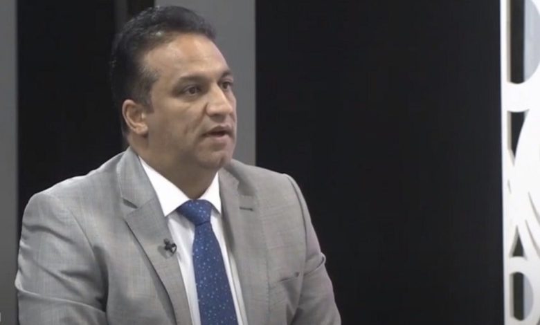 الجبوري يؤكد: تم الغاء الاستقطاعات وضريبة الدخل على رواتب الموظفين او المتقاعدين 1 A61A6439 E95D 4D94 AFF1 9E6749E0C898