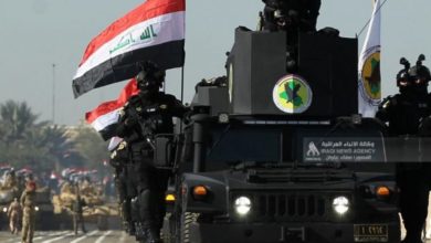 مكافحة الإرهاب: عملياتنا الاستباقية أحبطت الكثير من التهديدات الإرهابية 2 A6DCEDD8 4B7F 4383 BC8B 0DEB1DE7A44C