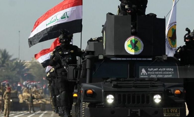 مكافحة الإرهاب: عملياتنا الاستباقية أحبطت الكثير من التهديدات الإرهابية 1 A6DCEDD8 4B7F 4383 BC8B 0DEB1DE7A44C