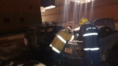 اثار القصف الصاروخي للمنطقة الخضراء (صور) 6 ADB7FDB0 D6FB 4718 ABD8 6BF28807E262