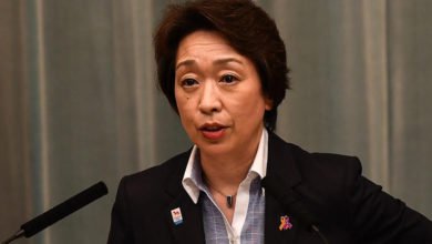 وزيرة أولمبياد طوكيو ستوافق على تولي رئاسة اللجنة المنظمة 6 AFP 9383XG