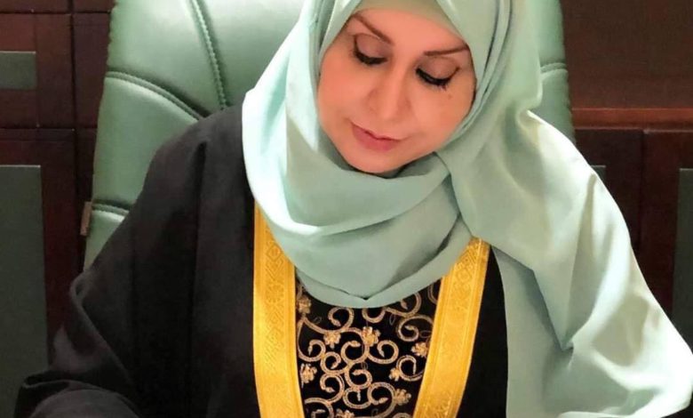 التميمي : الية التعامل مع المحاضرين المجانيين متروك الى وزارة المالية 1 B01C71C1 D311 466C BA3A 05F063F6C02D