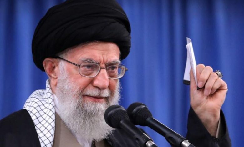 نص الرسالة التي حملها رئيسي من المرشد الإيراني إلى الشباب العراقيين (وثيقة) 3 B1E13272 C37B 4F23 B91D BFDC2B9A5BB0