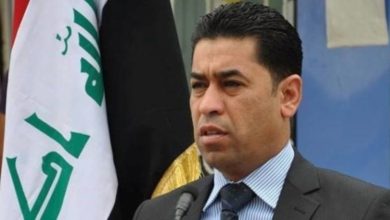 "دعا لإعادة هيكلتها".. نائب: الحشد يمتلك معلومات استخبارية أكثر من الأجهزة الامنية 3 B285409A D082 4246 8B12 6D4EC7727C0E