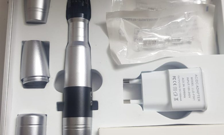 المنافذ يتمكن ضبط اجهزة طبية وأمبولات مختبرية غير مصرح بها 1 B854E3F7 61CD 47A6 8970 4E7C7F573E76