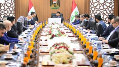 الغزي: برنامج أتمتة المنافذ الحدودية والجمارك سيحد من ظاهرة الفساد وهدر المال العام 6 B8FEA12A 19C3 4366 92BA 3B5E9C84B9AB