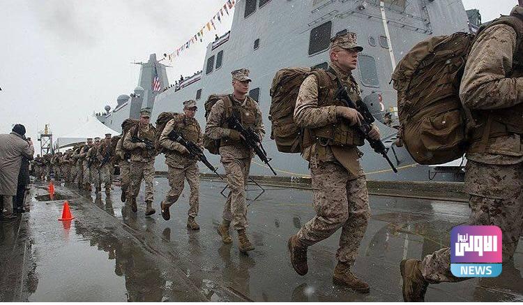 رويترز: الناتو يخطط لرفع عدد قواته في العراق من 500 إلى 5000 1 B94BA20E 88D6 4E0F A65D 9F148B3F9C3A