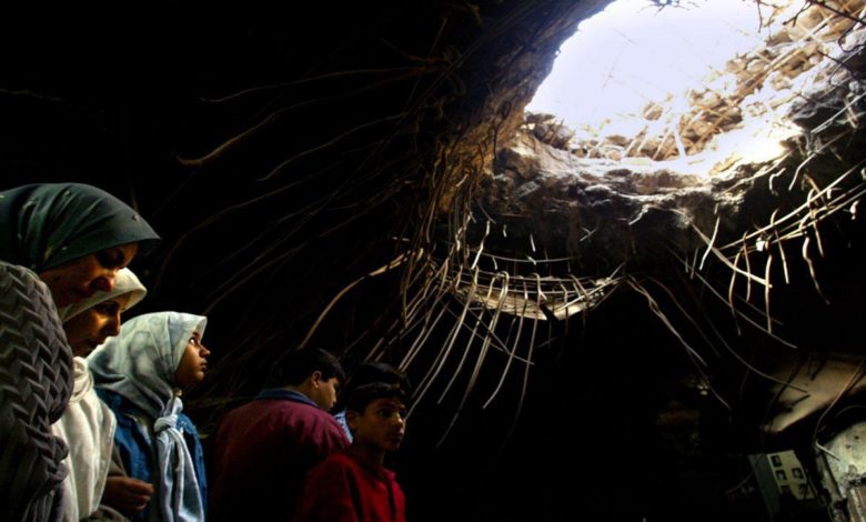 مذبحة ملجأ العامرية... غصة لا تُمحى من قلوب العراقيين 15 C0DA51E5 71DC 494B B335 AD50D70F9C12