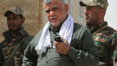 العامري: دماء الحشد الشعبي ثبتت هوية الوطن 6 C0FE747D 3538 4C8A A9EC 79F1D4883CCB