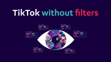 "تيك توك" تواجه مشاكل قانونية في أوروبا بسبب سياسة الخصوصية 3 C2338DAA 0FC8 4253 A393 EF5A3C35B2BA