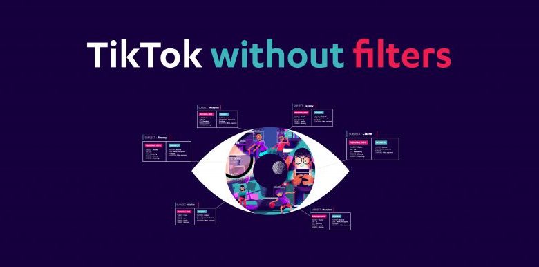 "تيك توك" تواجه مشاكل قانونية في أوروبا بسبب سياسة الخصوصية 1 C2338DAA 0FC8 4253 A393 EF5A3C35B2BA