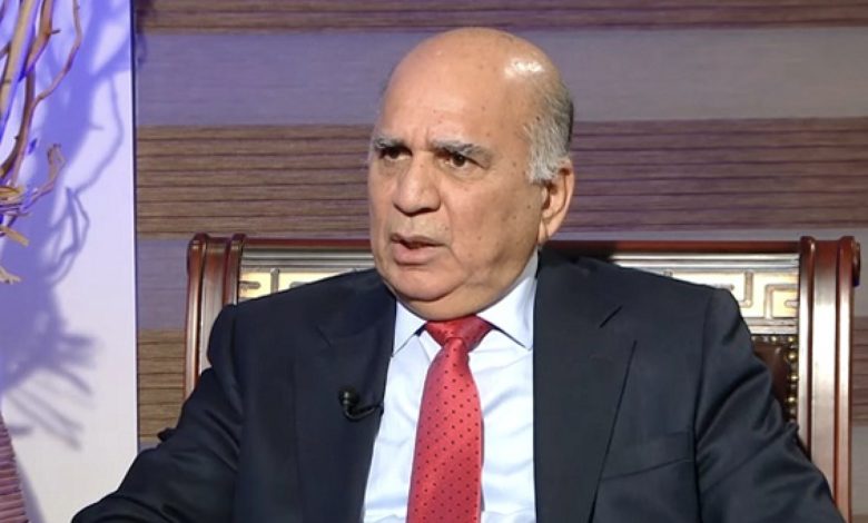 وزير الخارجية يلتقي الامين العام لمنظمة التعاون الاسلامي وبحث معه خطر التطرف 1 C5B93142 0610 40EE BC45 045B71654A09