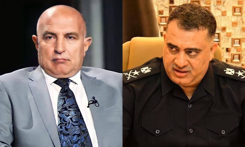 ميزر العاگوب: يتهم "ابو رغيف" بتعذيب شقيقه 1 CD1D5F34 CDB0 457D B291 4C7CA89DA1A6