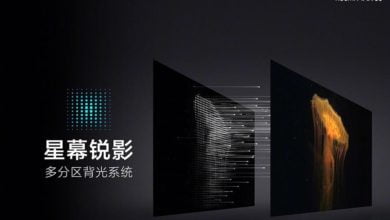 "شاومي" تكشف عن جهاز تلفاز Redmi Max بحجم شاشة 86 إنش 4 CE240368 6D5F 4EA8 9BBC 92F4CC3FB5B4