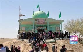 ما حقيقة اغلاق المزارات في ديالى.. توضيح رسمي من الجهة المسؤولة 5 CFE95D9D 31EB 4034 AE03 5A615BA44C9E