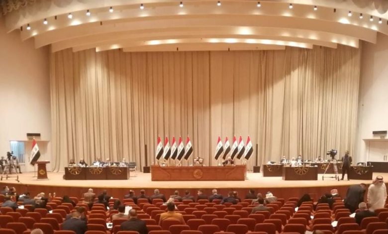 القانونية النيابية تدرس طلباً لمحاسبة النواب المتغيبين عن الجلسات 1 D72580B1 99B0 488F 991D 69368FA5AE03