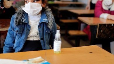 التربية تعلن تأجيل امتحانات نصف السنة والكورس الاول حتى إشعار آخر 2 DC2E20EB 968A 4058 BE7C 1A943859F7B3